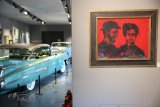 MAC - Museum Art Cars Singen