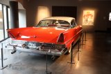 MAC - Museum Art Cars Singen