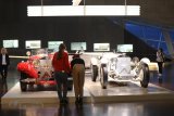 Mercedes Museum Stuttgart