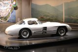 Mercedes Museum Stuttgart