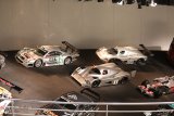 Mercedes Museum Stuttgart