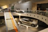 Mercedes Museum Stuttgart