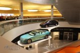 Mercedes Museum Stuttgart