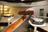 Mercedes Museum Stuttgart