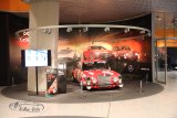 Mercedes Museum Stuttgart