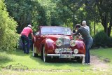 Festival of Classic Cars, Schloss Dennenlohe