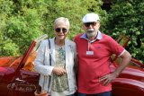 Festival of Classic Cars, Schloss Dennenlohe