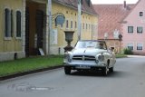 Festival of Classic Cars, Schloss Dennenlohe