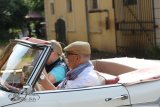 Festival of Classic Cars, Schloss Dennenlohe