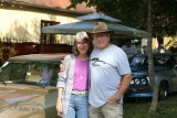Festival of Classic Cars, Schloss Dennenlohe