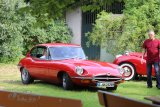Festival of Classic Cars, Schloss Dennenlohe