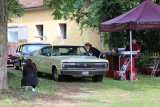 Festival of Classic Cars, Schloss Dennenlohe