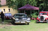 Festival of Classic Cars, Schloss Dennenlohe