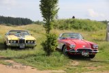 Festival of Classic Cars, Schloss Dennenlohe