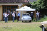 Festival of Classic Cars, Schloss Dennenlohe