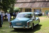 Festival of Classic Cars, Schloss Dennenlohe