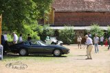Festival of Classic Cars, Schloss Dennenlohe