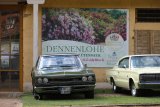 Festival of Classic Cars, Schloss Dennenlohe