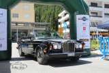 British Classic Car Meeting St. Moritz