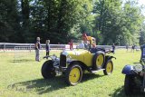 Oldtimer GP Brugger Schachen