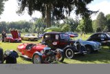 Oldtimer GP Brugger Schachen