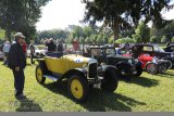 Oldtimer GP Brugger Schachen