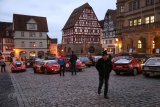 Start in Rothenburg