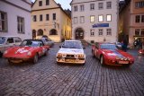 Start in Rothenburg