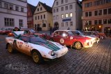 Start in Rothenburg