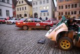 Start in Rothenburg