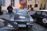 Start in Rothenburg