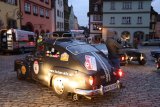 Start in Rothenburg