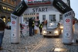 Start in Rothenburg