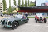 25 Jahre Swiss Car Register