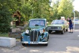 Oldtimertreffen Bottmingen