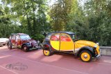 Oldtimertreffen Bottmingen