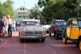 Oldtimertreffen Bottmingen