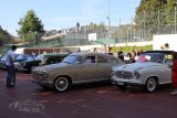 Oldtimertreffen Bottmingen