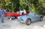 Oldtimertreffen Bottmingen