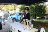 Oldtimertreffen Bottmingen