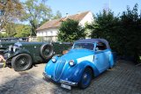 Oldtimertreffen Bottmingen