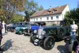 Oldtimertreffen Bottmingen