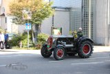 Oldtimertreffen Bottmingen