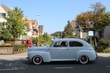 Oldtimertreffen Bottmingen