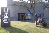 MAC1-Museum Art & Cars Singen Februar 2022