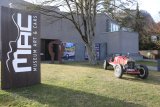 MAC1-Museum Art & Cars Singen Februar 2022
