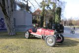 MAC1-Museum Art & Cars Singen Februar 2022