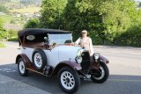 O-iO Oldtimer in Obwalden 2023