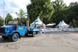 45 int. Oldtimer-Meeting Baden-Baden
