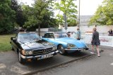 45 int. Oldtimer-Meeting Baden-Baden